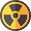 Nuclear icon 64x64