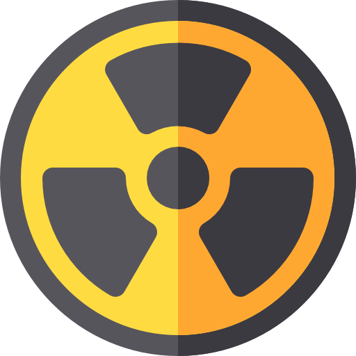 Nuclear icon