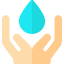 Water icon 64x64