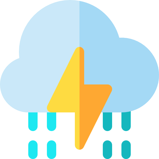 Storm icon
