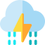 Storm icon 64x64