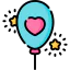 Balloon icon 64x64
