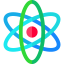 Science icon 64x64