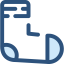 Socks icon 64x64