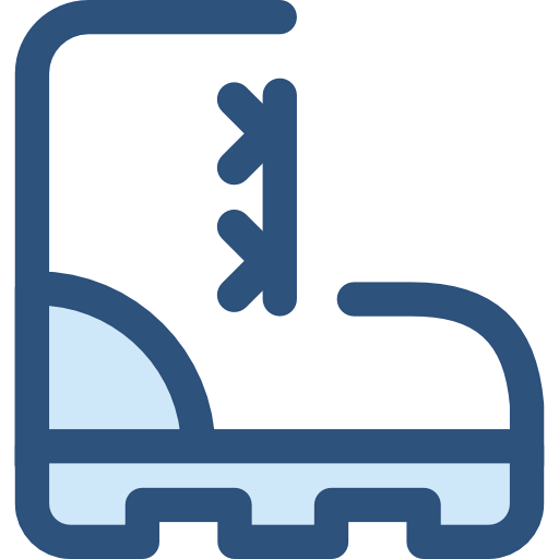 Boot icon