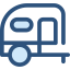 Caravan icon 64x64