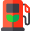 Gas station icon 64x64