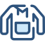Parka icon 64x64