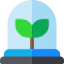 Plant icon 64x64