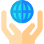 Worldwide icon 64x64