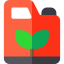 Gasoline icon 64x64