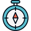 Compass icon 64x64
