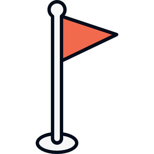 Flag icon