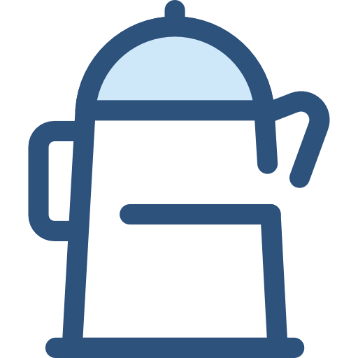 Kettle icon