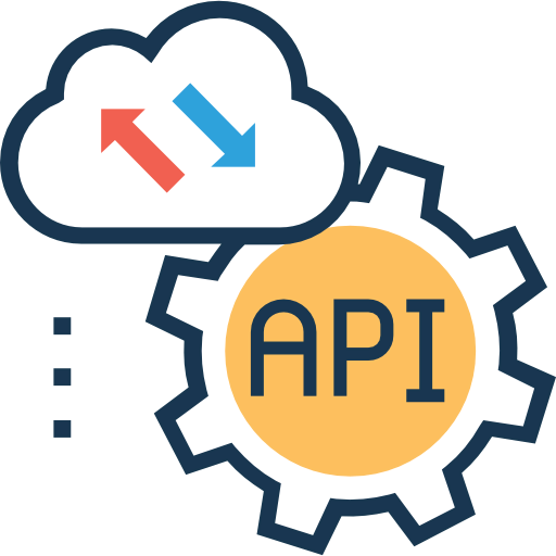 Api icon