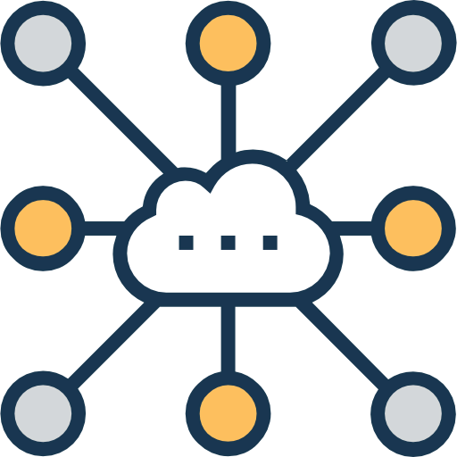 Network icon