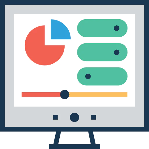 Web design 图标
