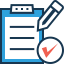 Clipboard 图标 64x64