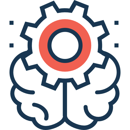 Brain icon