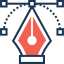 Vector 图标 64x64