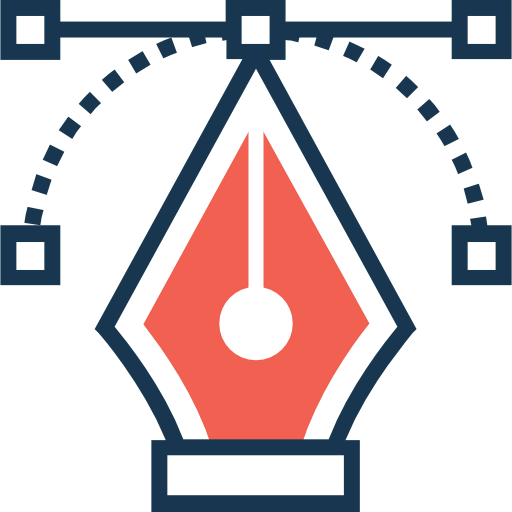 Vector icon