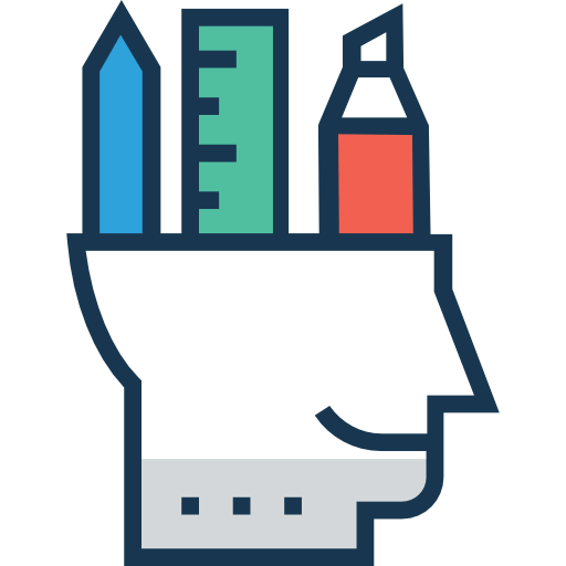 Creativity icon