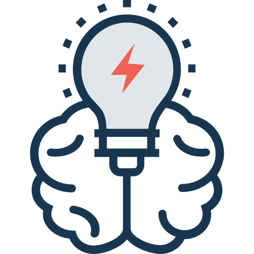 Idea 图标