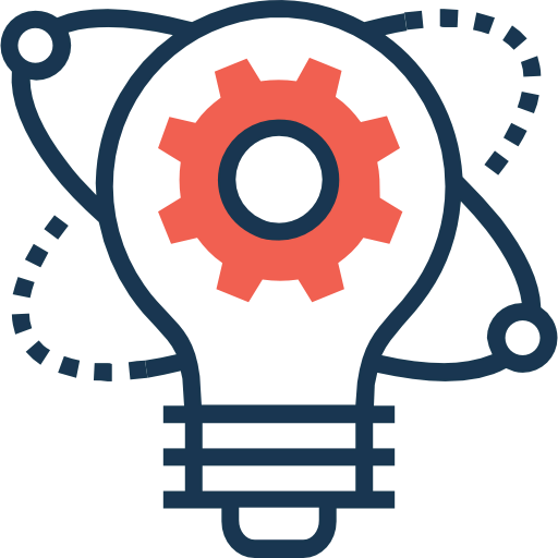 Idea 图标