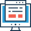 Monitor 图标 64x64