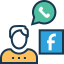 User 图标 64x64