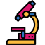 Microscope icon 64x64