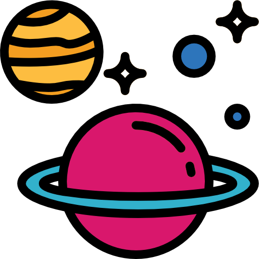 Planets icon