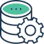 Server 图标 64x64