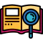Research icon 64x64