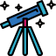 Telescope icon 64x64