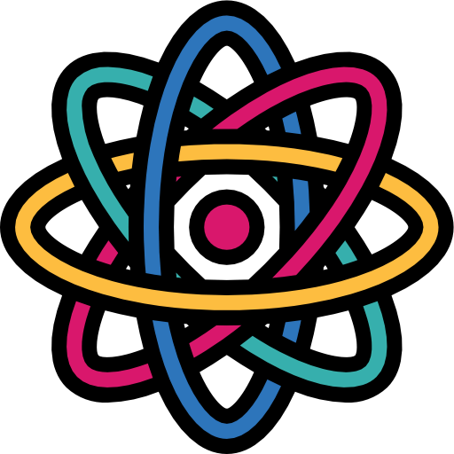 Atom icon
