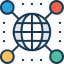 Network 图标 64x64