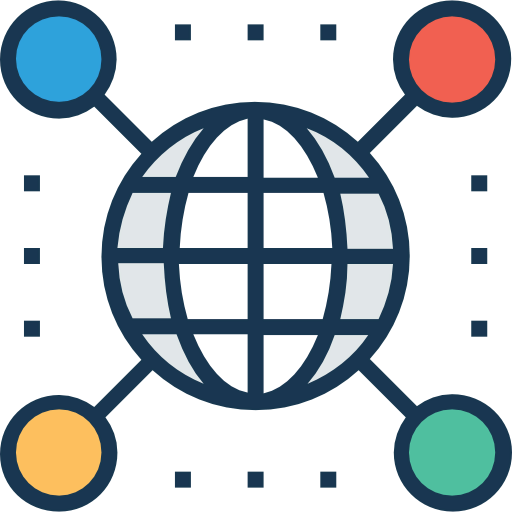 Network icon