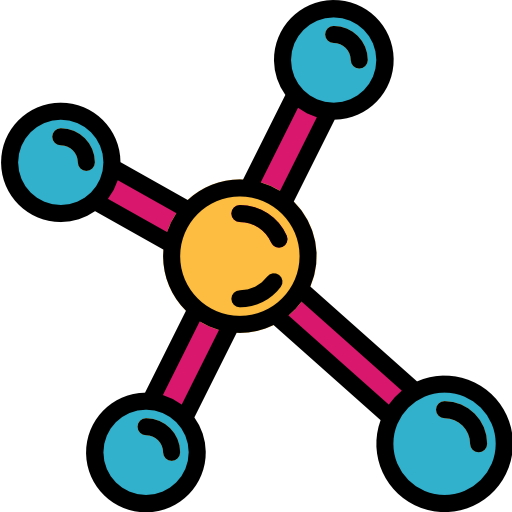 Molecule Ikona