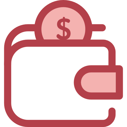 Wallet icon