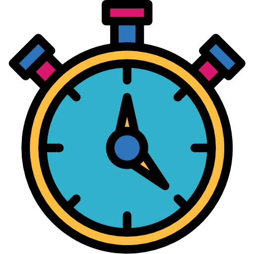 Chronometer іконка