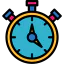Chronometer icon 64x64