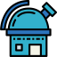 Observatory icon 64x64