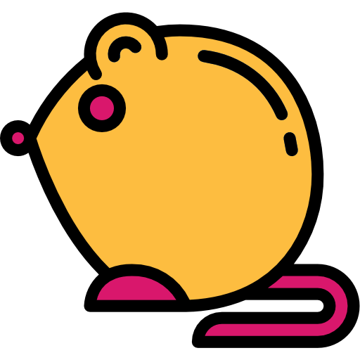 Mouse icon