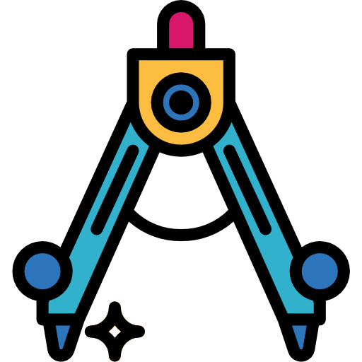Compass Ikona
