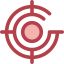 Target ícono 64x64