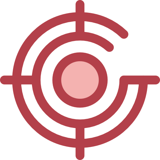 Target icon