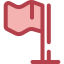 Flag ícono 64x64