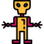 Alien icon 64x64