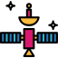Satellite icon 64x64